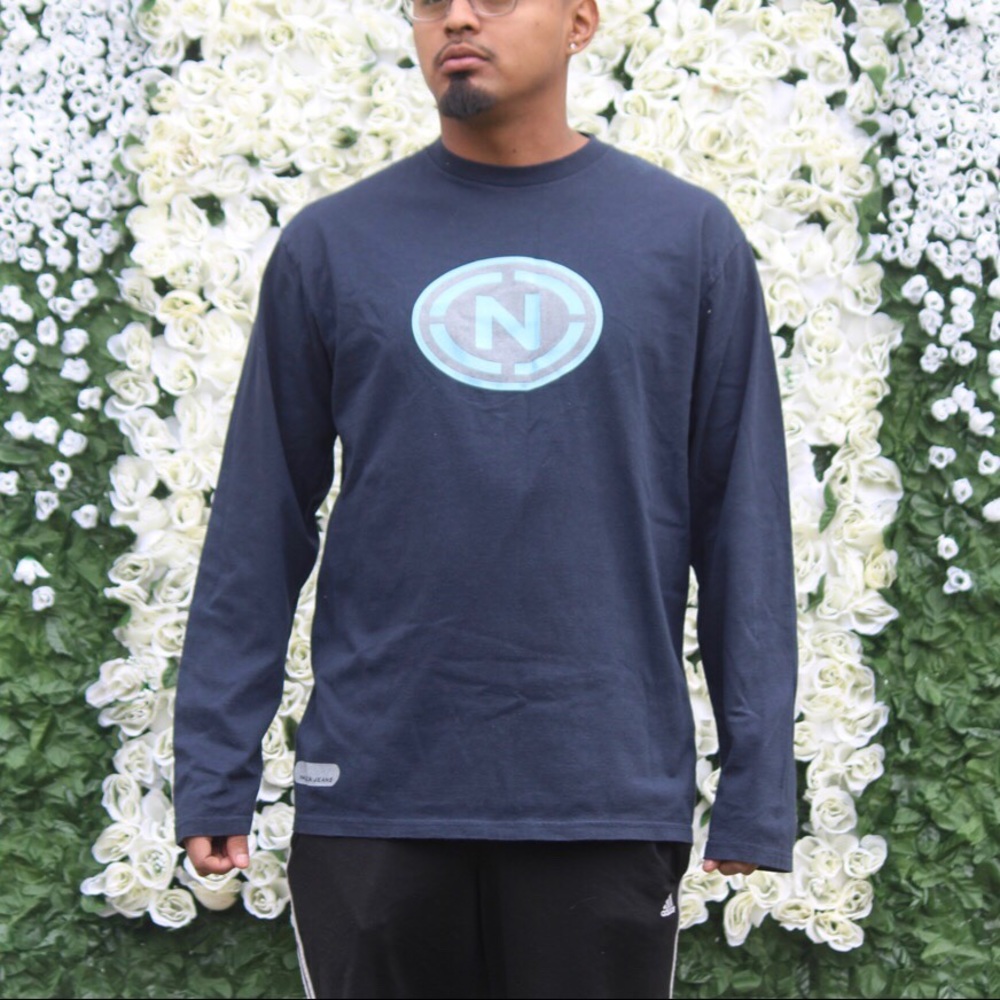 🛑Vintage 90's Nautica T Shirt